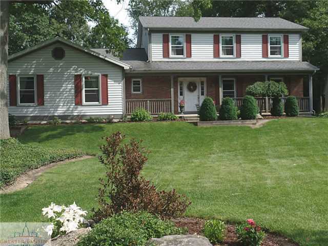 Property Photo:  59 E Newman  MI 48895 