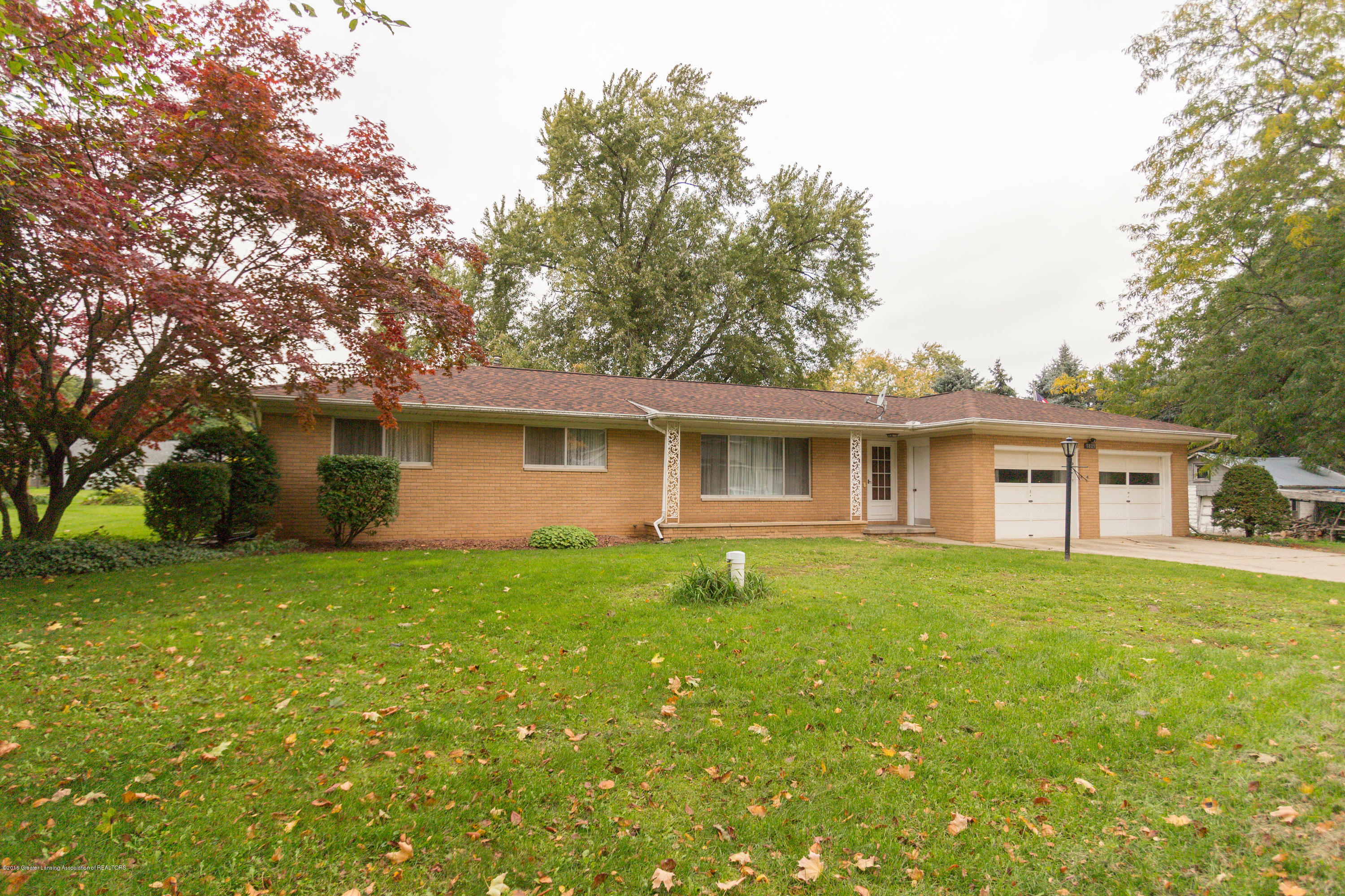 Property Photo:  7809 Fremont Street  MI 48879 