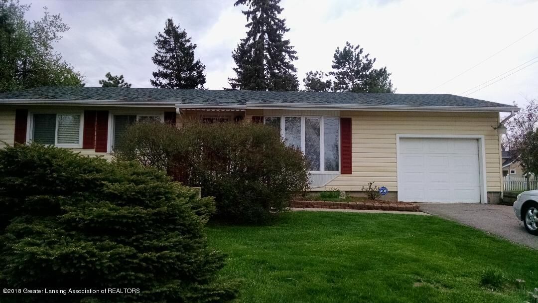 Property Photo: 2006 Wabash Road MI 48910