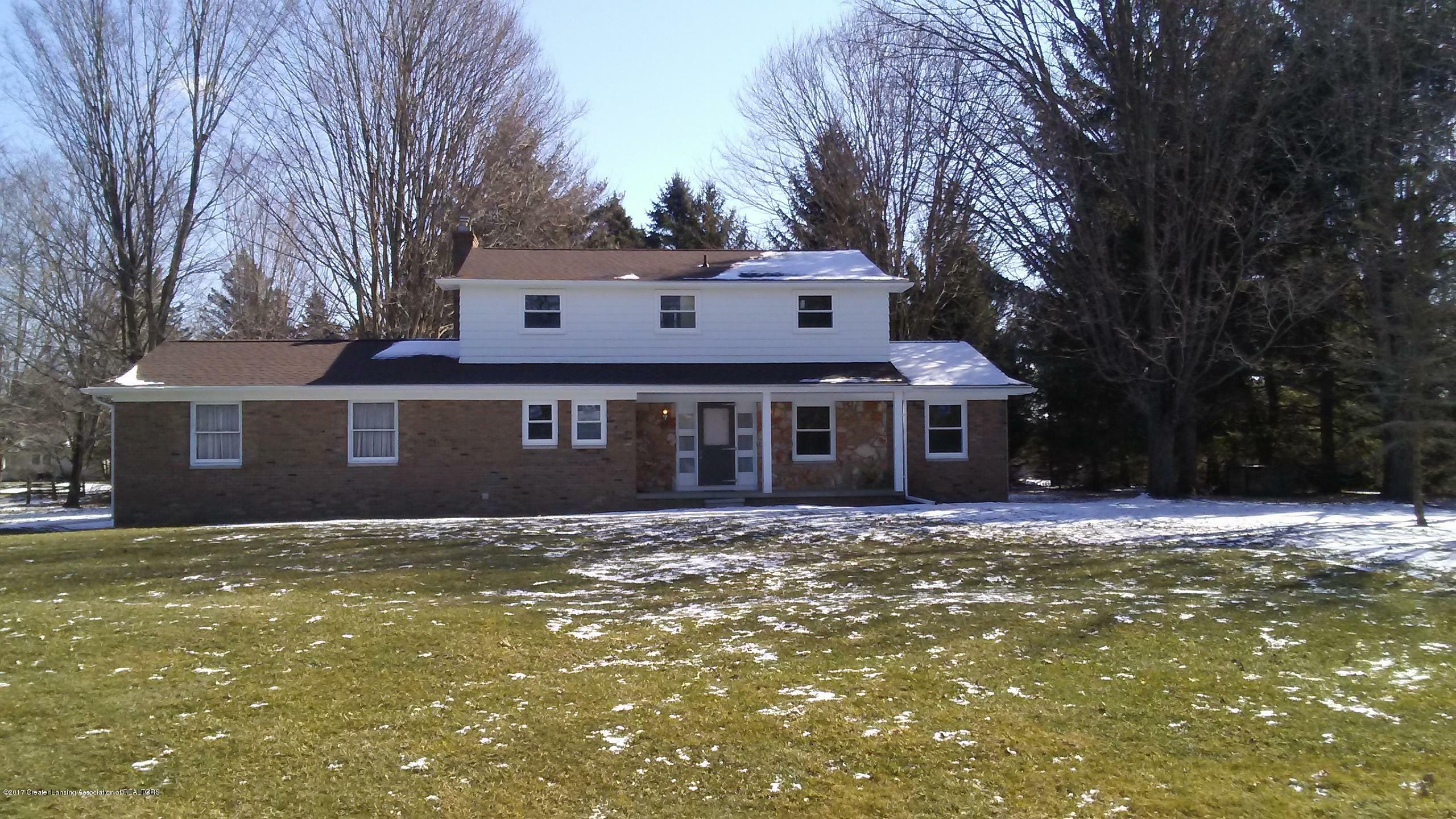 Property Photo:  3636 Stagecoach Drive  MI 48864 