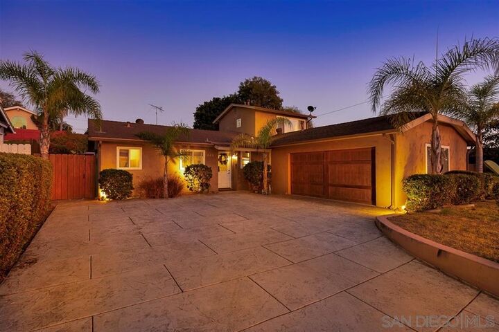 4441 Mount Everest Blvd  San Diego CA 92117 photo
