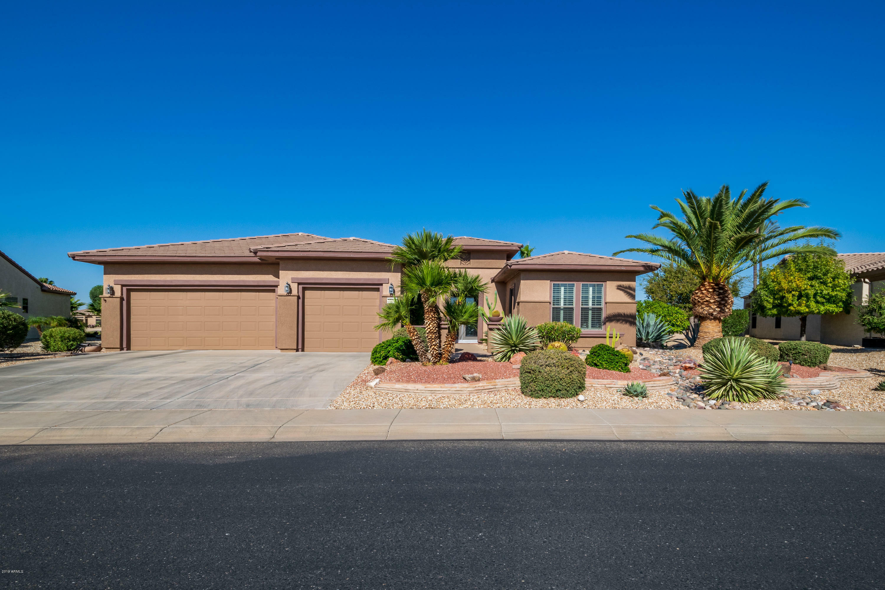 Property Photo:  20052 N Rawhide Way W  AZ 85387 