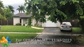 Property Photo:  590 SW 166th Ter  FL 33326 