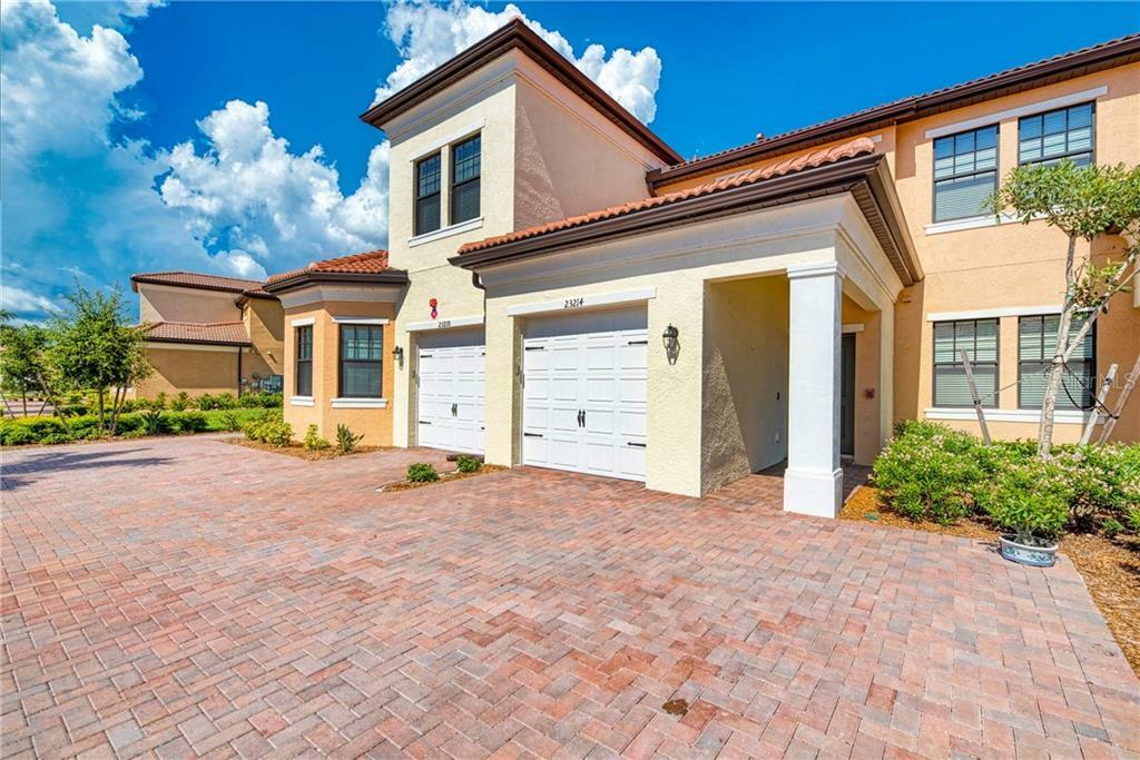 Property Photo: 23214 Banbury Way 201 FL 34293