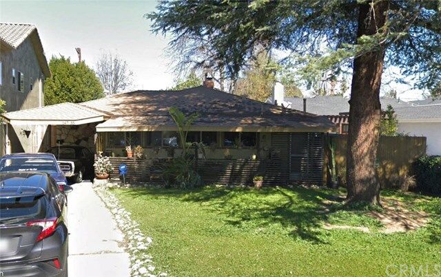 Property Photo:  14735 Hesby Street  CA 91403 