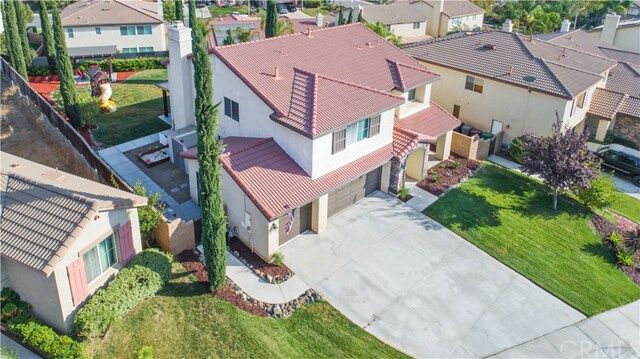 Property Photo: 32224 Zion Way CA 92596