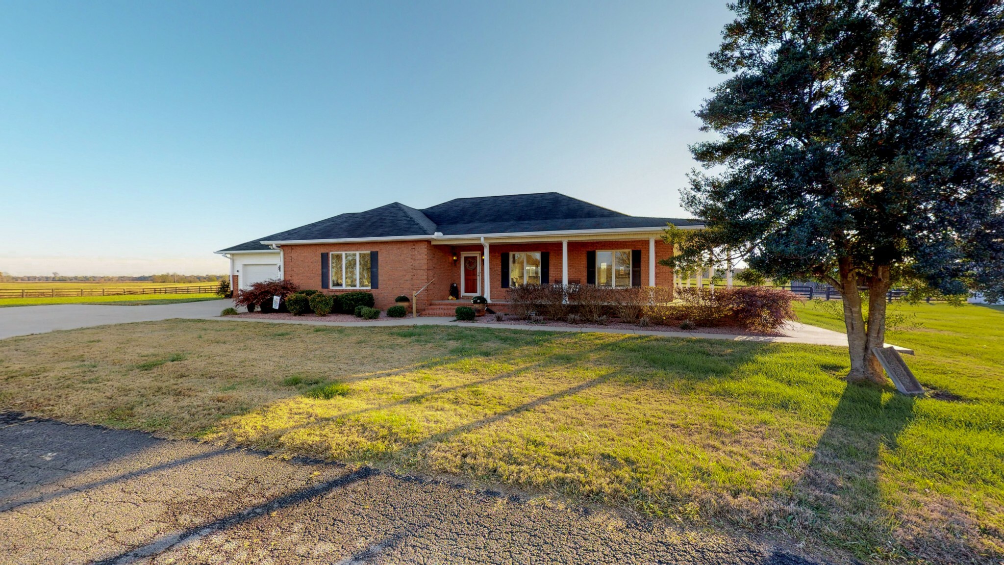 Property Photo:  4767 Barren Plains Road  TN 37172 