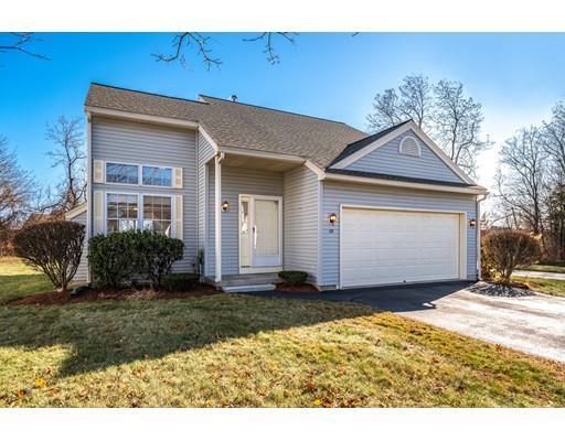 Property Photo: 39 Heather Dr 39 MA 01884