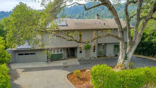 Property Photo:  23637 Sky View Terrace  CA 95033 