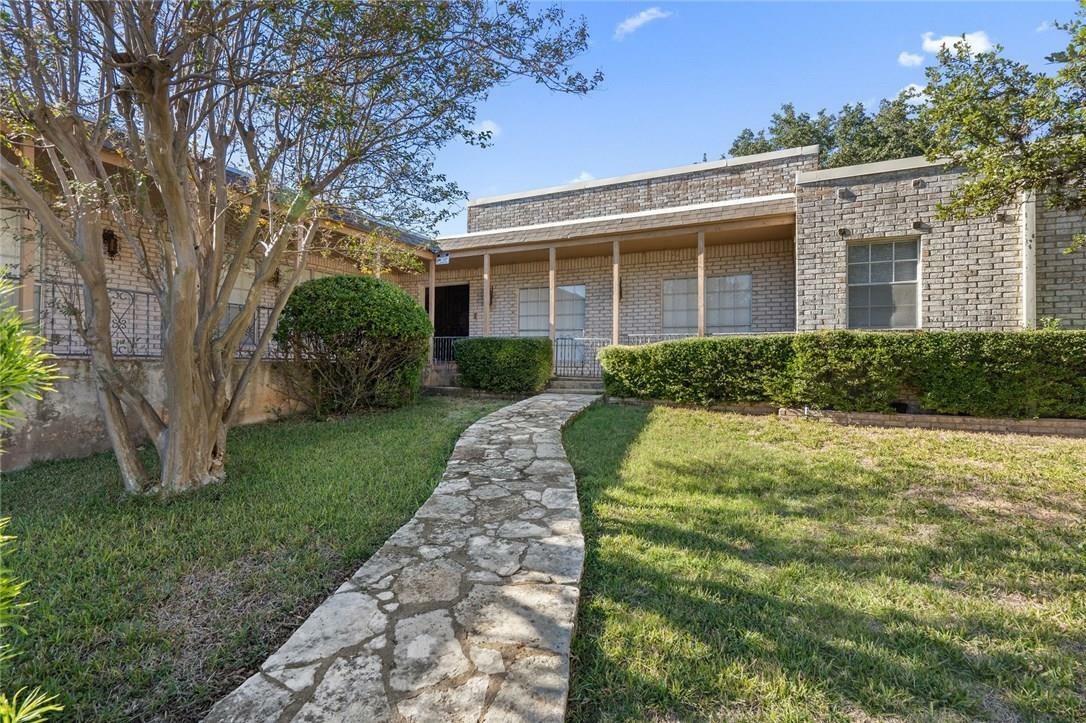 Property Photo:  505 Zephyr Street  TX 78734 