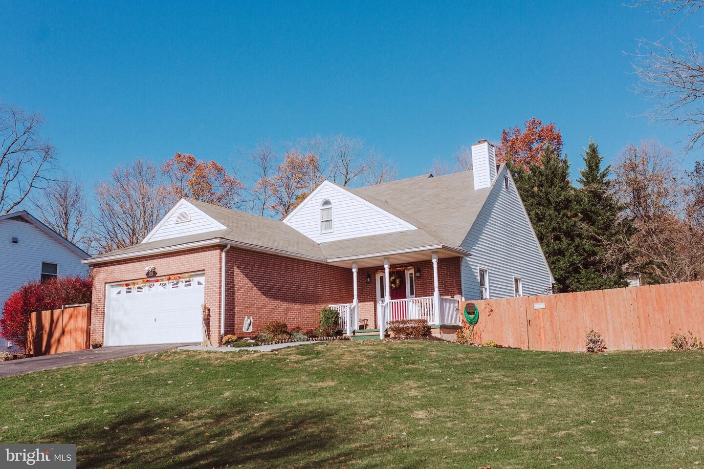 Property Photo: 93 Exeter Court WV 25443