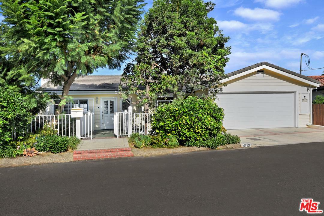 Property Photo:  4112 Weslin Ave  CA 91423 