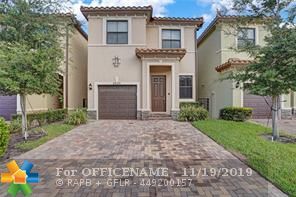 Property Photo: 4625 NW 59th St FL 33319