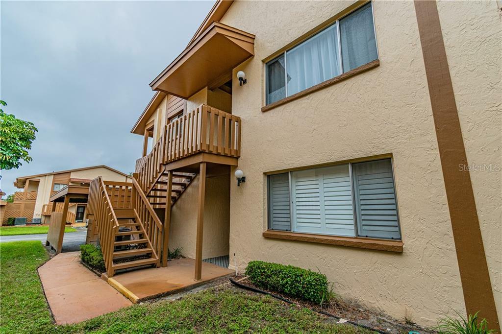 Property Photo: 3834 Lanyard Court FL 34652