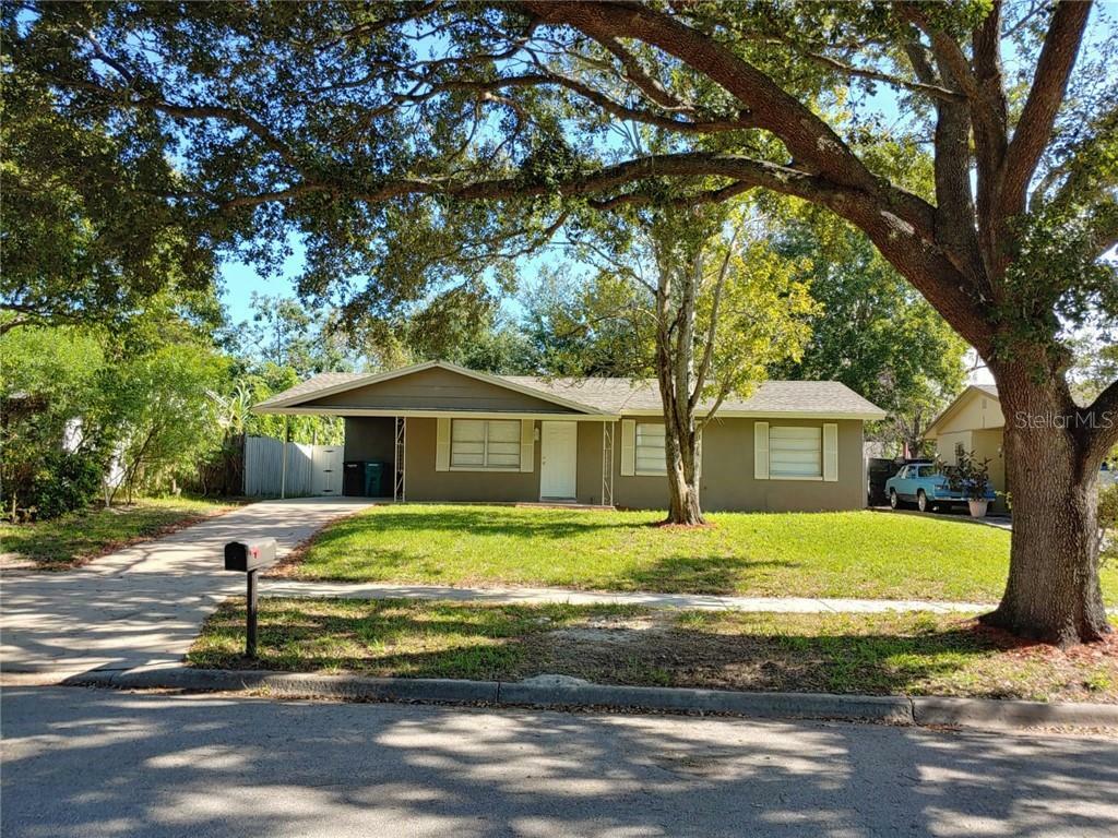 Property Photo:  1651 Messina Avenue  FL 32811 