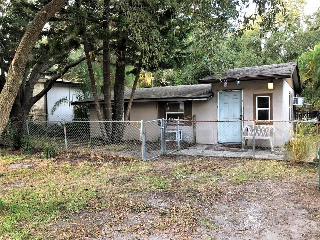 Property Photo:  510 2nd Avenue NE  FL 33770 