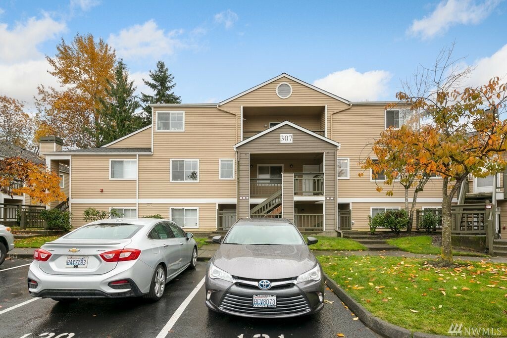 Property Photo:  5300 Harbour Pointe Blvd 307G  WA 98275 