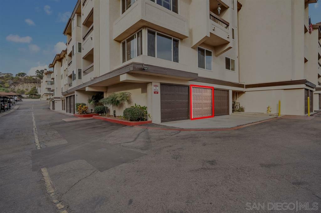 Property Photo:  6737 Friars Rd 208  CA 92108 