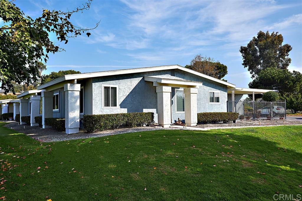 Property Photo:  3702 Mt. Vernon Ave.  CA 92057 