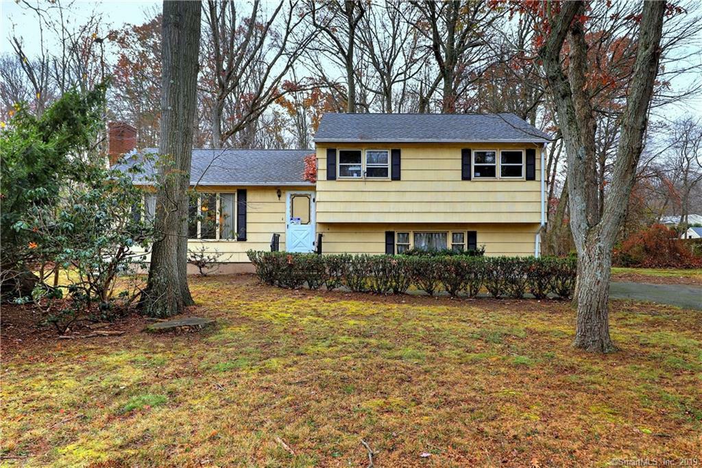 Property Photo:  63 Corey Road  CT 06473 