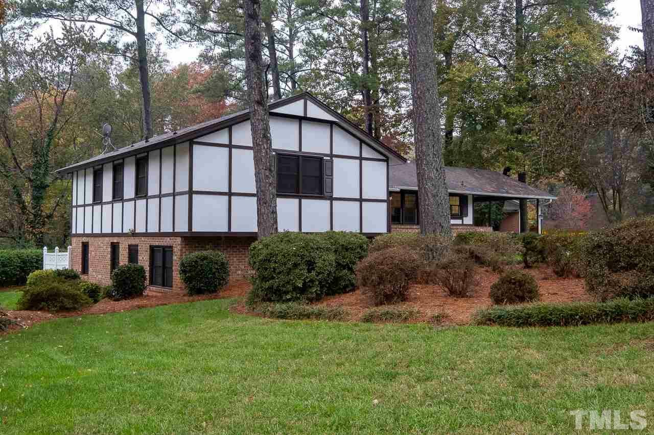 4901 Yadkin Drive  Raleigh NC 27609 photo