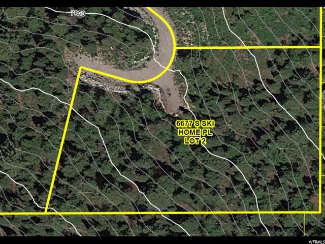 Property Photo: Address not disclosed UT 84121