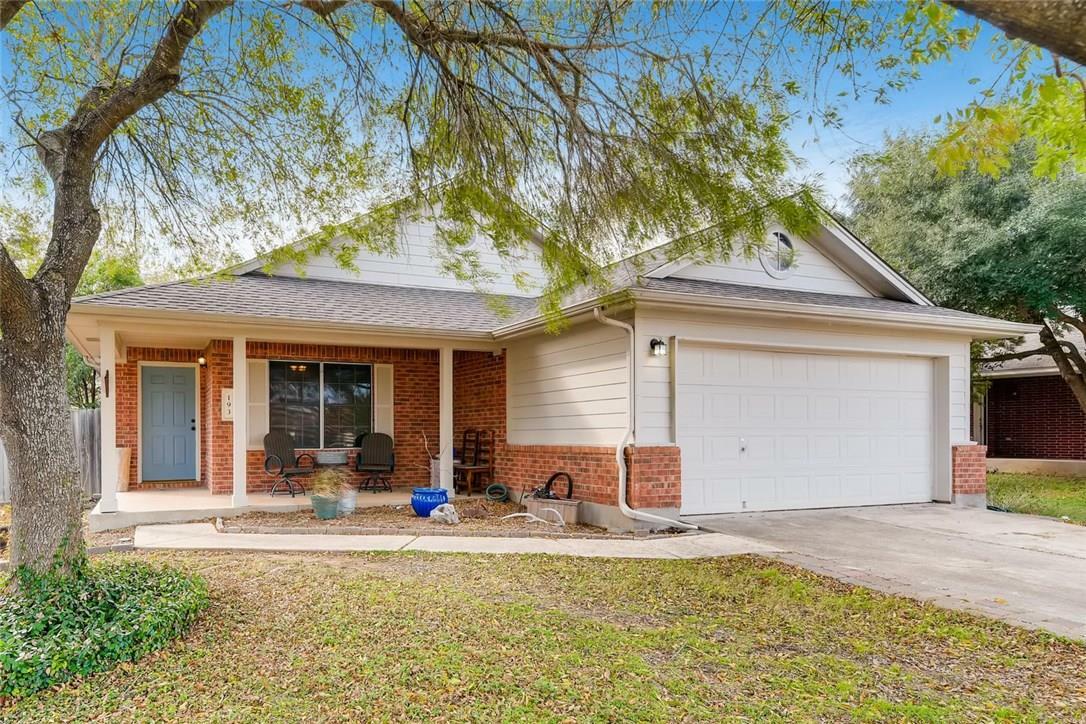 Property Photo:  193 Spring Branch Drive  TX 78640 