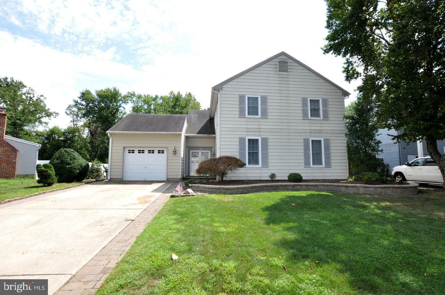 103 Cobblestone Drive  Mount Laurel NJ 08054 photo