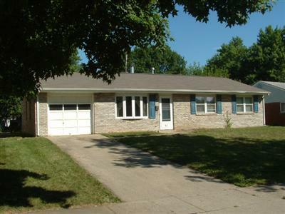 Property Photo: 61 Chamberlin Drive OH 45013
