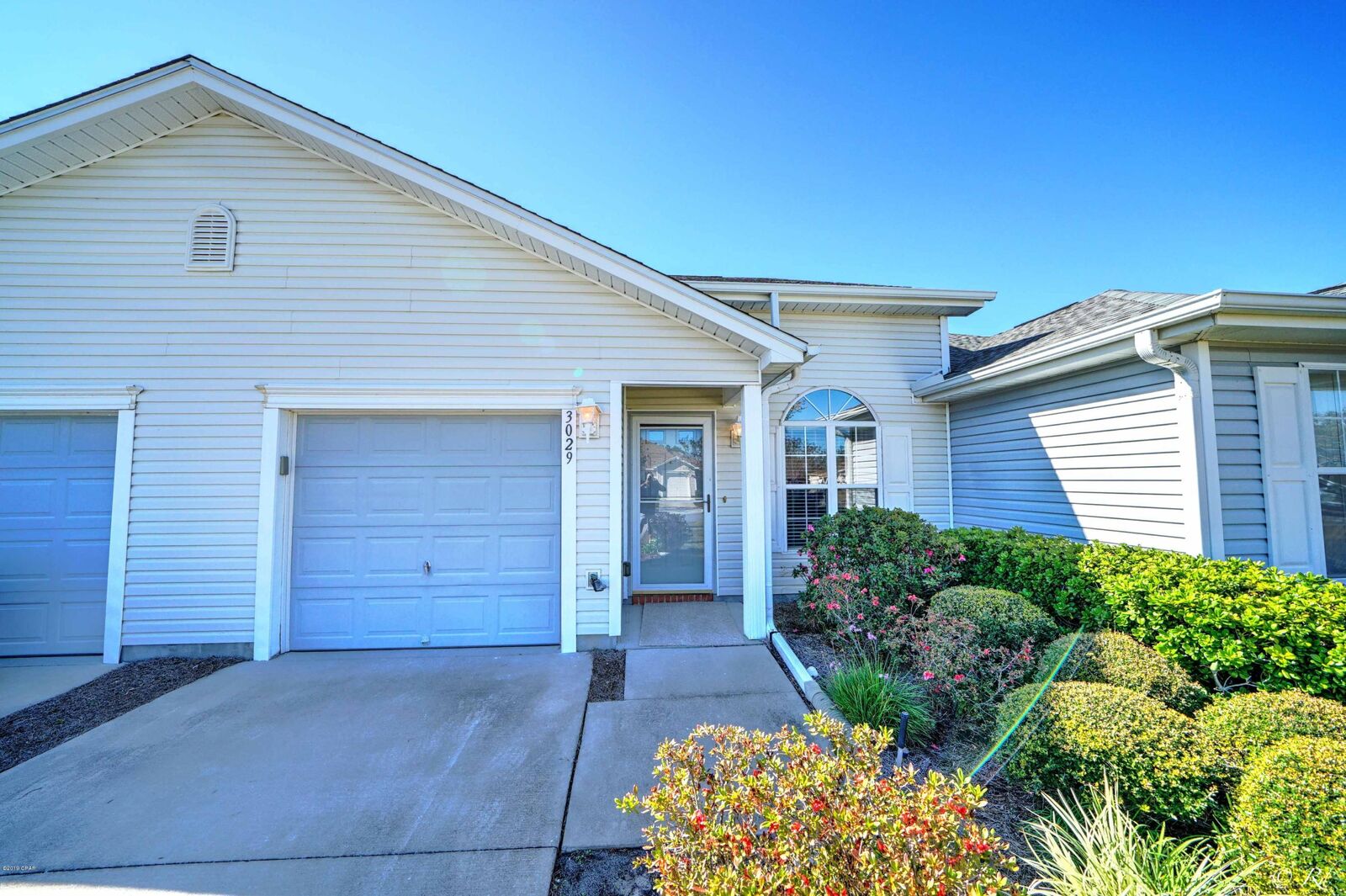 Property Photo: 3029 Meadow Street FL 32444