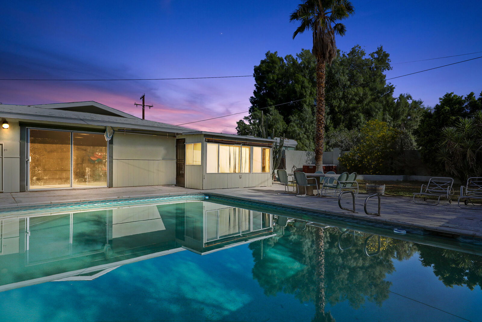 Property Photo:  16110 Avenida Ramada  CA 92240 