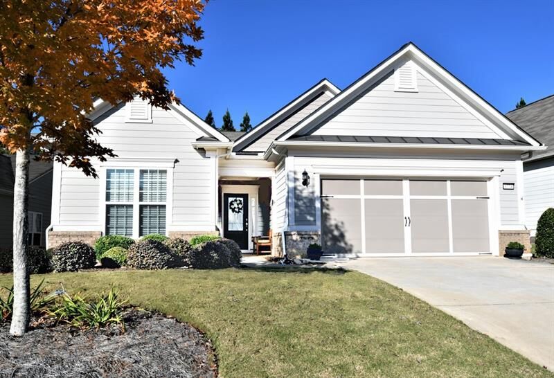 Property Photo: 6774 Black Fox Drive 30548