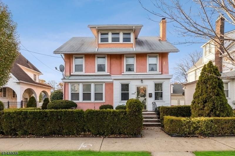 Property Photo:  246 Highland Ave  NJ 07104 