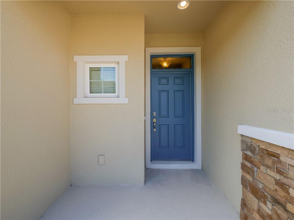 Property Photo: 1058 Amber Leaf Trail 04-31 FL 33544