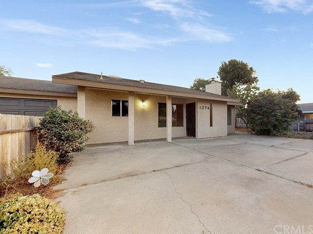 1374 Lazy Lane  Oceano CA 93445 photo