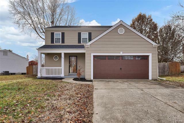 310 Pheasant Point  O'Fallon  63368 photo