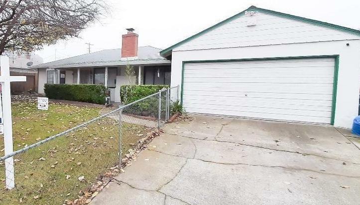 Property Photo:  6405 Larry Way  CA 95660 