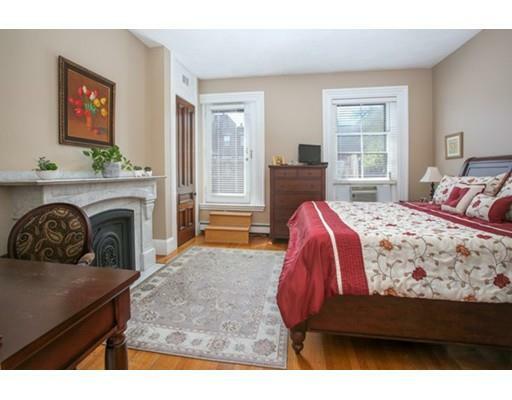 Property Photo:  313 Beacon 14  MA 02116 