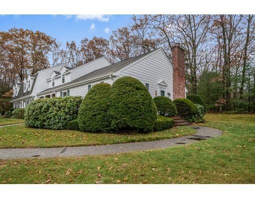 Property Photo: 19 Drummer Rd 19 MA 01720