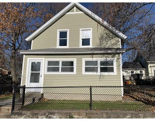 Property Photo: 17 Eliott MA 01605