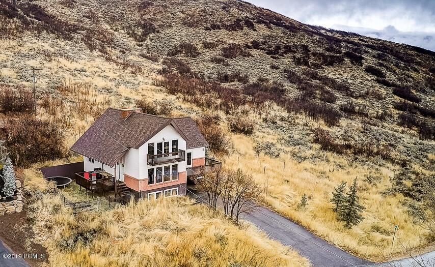 Property Photo:  248 Interlaken Drive  UT 84049 