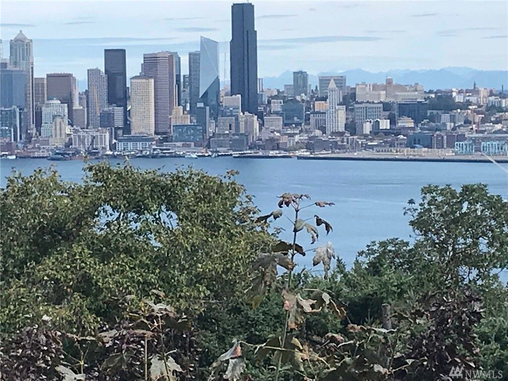 Property Photo:  2410 37th Ave SW  WA 98126 