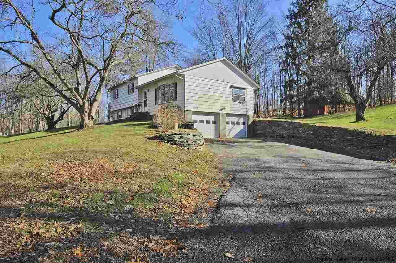 Property Photo:  1154 Berme  NY 12440 