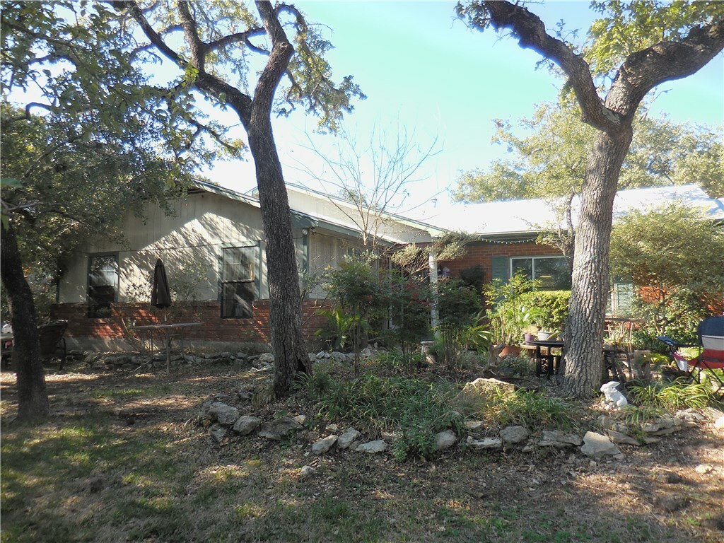 Property Photo:  100 N Lake Hills Drive  TX 78733 