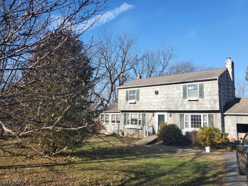 Property Photo:  46 Everitts Rd  NJ 08551 