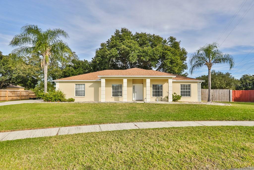 13416 Lynnetree Lane  Riverview FL 33579 photo