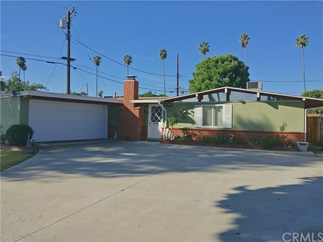 Property Photo:  405 S Turner Avenue  CA 91791 