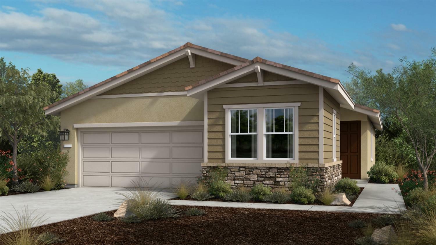 Property Photo: 1820 Brubaker Street CA 95776