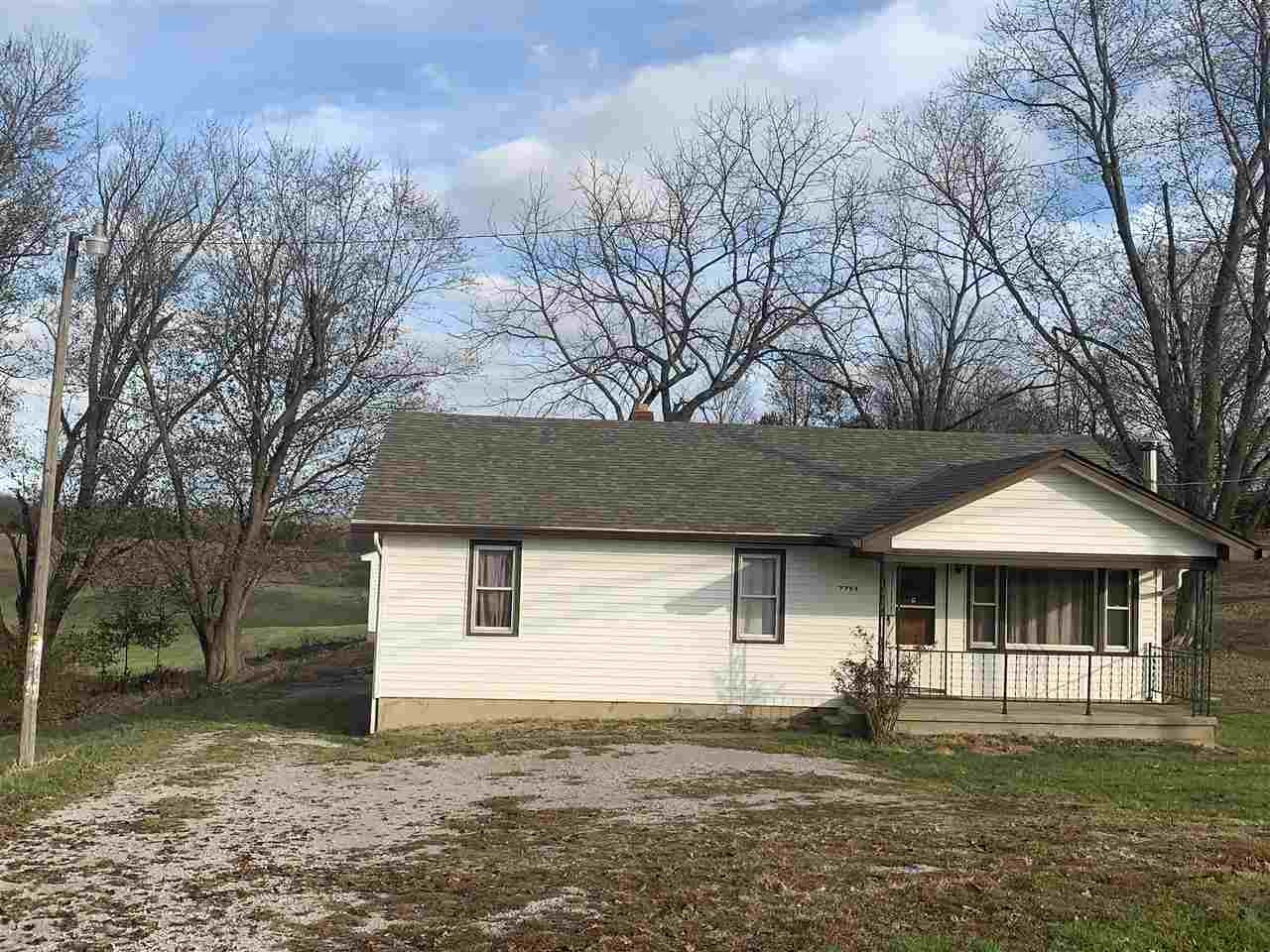 Property Photo:  7784 East Bend Road  KY 41005 