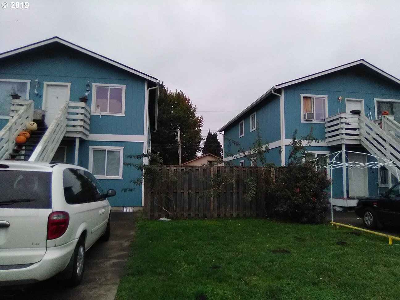 Property Photo:  158 16th Ave  WA 98632 